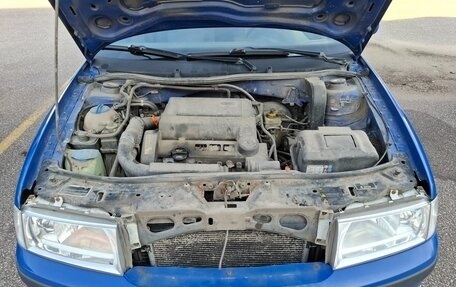 Skoda Octavia IV, 2006 год, 330 000 рублей, 16 фотография