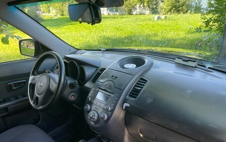 KIA Soul I рестайлинг, 2010 год, 780 000 рублей, 2 фотография