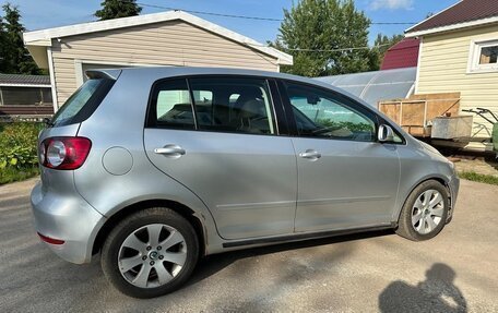 Volkswagen Golf Plus II, 2010 год, 560 000 рублей, 14 фотография