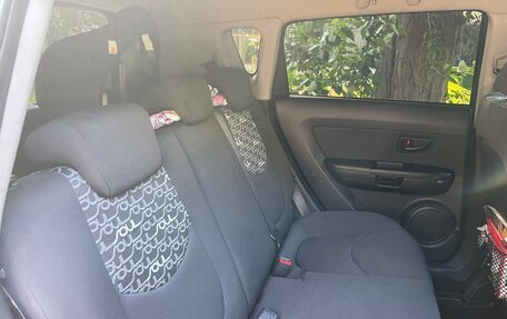 KIA Soul I рестайлинг, 2010 год, 780 000 рублей, 3 фотография