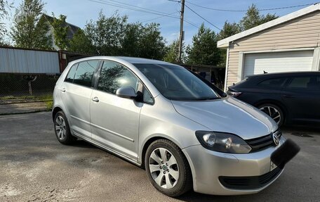 Volkswagen Golf Plus II, 2010 год, 560 000 рублей, 16 фотография