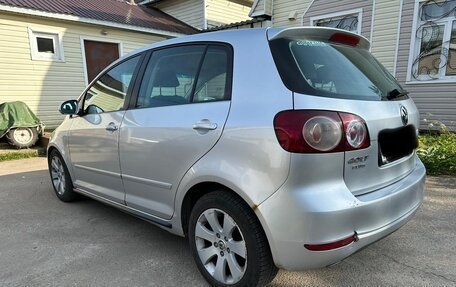 Volkswagen Golf Plus II, 2010 год, 560 000 рублей, 12 фотография