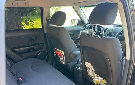 KIA Soul I рестайлинг, 2010 год, 780 000 рублей, 4 фотография
