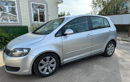 Volkswagen Golf Plus II, 2010 год, 560 000 рублей, 17 фотография