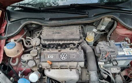 Volkswagen Polo VI (EU Market), 2013 год, 580 000 рублей, 5 фотография