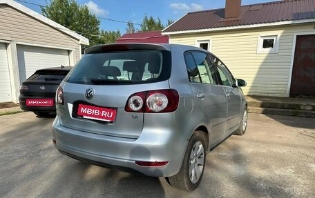 Volkswagen Golf Plus II, 2010 год, 560 000 рублей, 13 фотография
