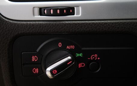 Volkswagen Touareg III, 2011 год, 1 976 000 рублей, 20 фотография
