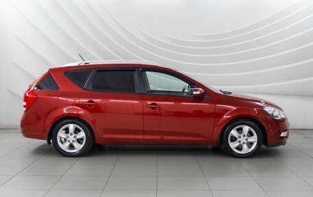 KIA cee'd I рестайлинг, 2010 год, 828 000 рублей, 8 фотография