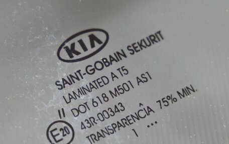 KIA cee'd I рестайлинг, 2010 год, 828 000 рублей, 10 фотография