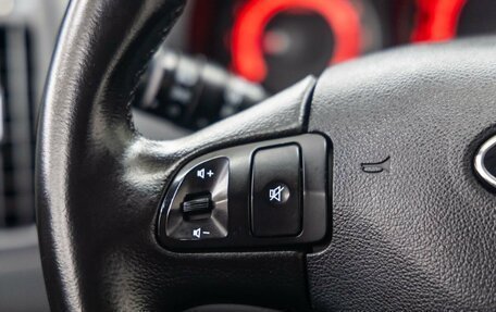 KIA cee'd I рестайлинг, 2010 год, 828 000 рублей, 18 фотография