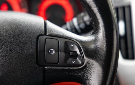 KIA cee'd I рестайлинг, 2010 год, 828 000 рублей, 19 фотография