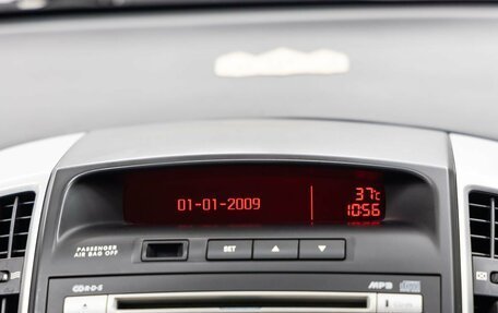 KIA cee'd I рестайлинг, 2010 год, 828 000 рублей, 21 фотография