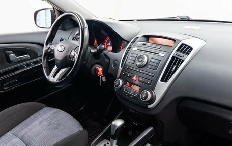 KIA cee'd I рестайлинг, 2010 год, 828 000 рублей, 16 фотография
