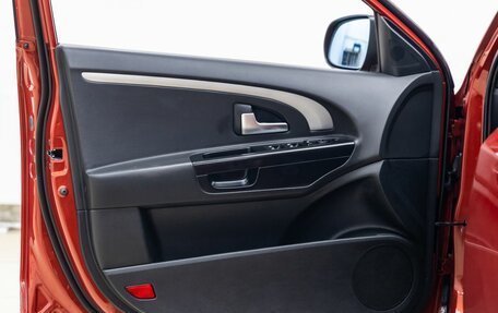 KIA cee'd I рестайлинг, 2010 год, 828 000 рублей, 31 фотография