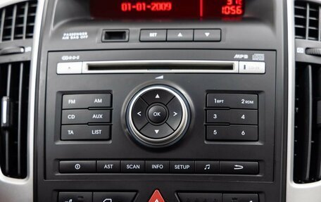 KIA cee'd I рестайлинг, 2010 год, 828 000 рублей, 23 фотография