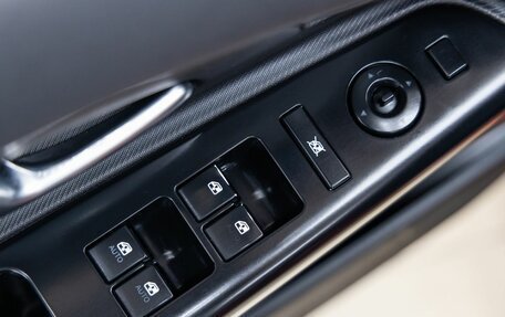 KIA cee'd I рестайлинг, 2010 год, 828 000 рублей, 26 фотография