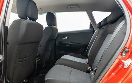 KIA cee'd I рестайлинг, 2010 год, 828 000 рублей, 33 фотография
