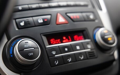 KIA cee'd I рестайлинг, 2010 год, 828 000 рублей, 24 фотография