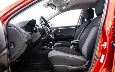 KIA cee'd I рестайлинг, 2010 год, 828 000 рублей, 32 фотография