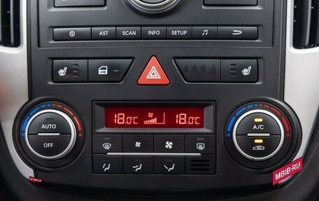 KIA cee'd I рестайлинг, 2010 год, 828 000 рублей, 25 фотография