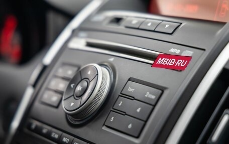 KIA cee'd I рестайлинг, 2010 год, 828 000 рублей, 22 фотография