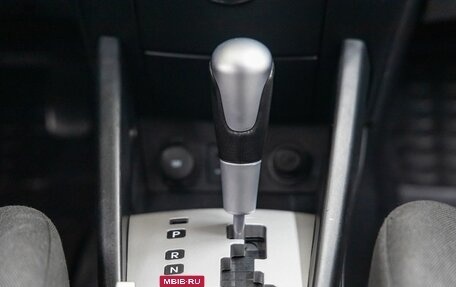 KIA cee'd I рестайлинг, 2010 год, 828 000 рублей, 30 фотография