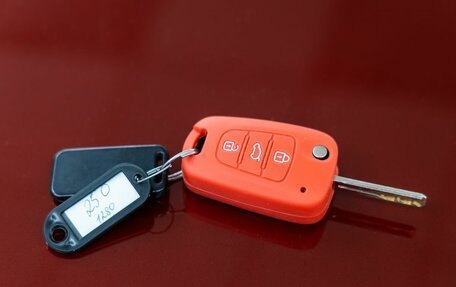 KIA cee'd I рестайлинг, 2010 год, 828 000 рублей, 37 фотография