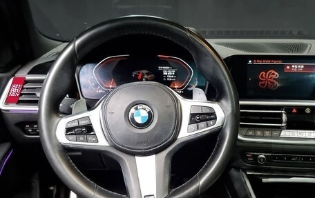 BMW 3 серия, 2020 год, 2 450 000 рублей, 6 фотография