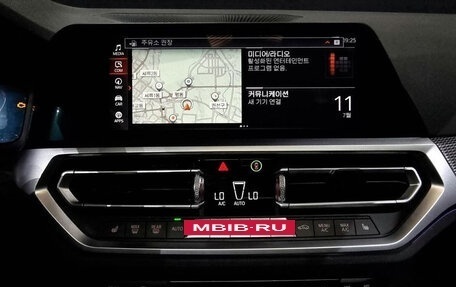 BMW 3 серия, 2020 год, 2 450 000 рублей, 8 фотография