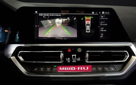 BMW 3 серия, 2020 год, 2 450 000 рублей, 9 фотография