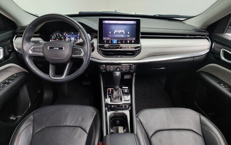 Jeep Compass II, 2022 год, 2 385 000 рублей, 3 фотография