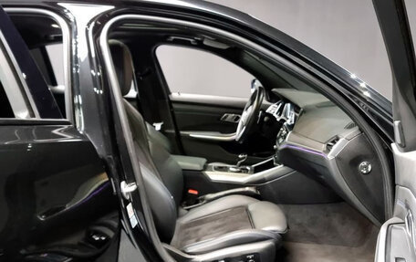 BMW 3 серия, 2020 год, 2 450 000 рублей, 17 фотография