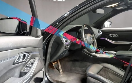 BMW 3 серия, 2020 год, 2 450 000 рублей, 16 фотография