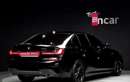 BMW 3 серия, 2020 год, 2 450 000 рублей, 3 фотография