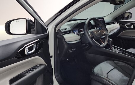 Jeep Compass II, 2022 год, 2 385 000 рублей, 6 фотография