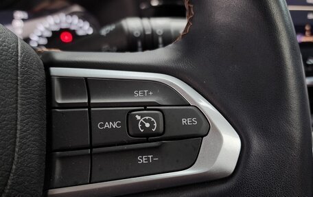 Jeep Compass II, 2022 год, 2 385 000 рублей, 8 фотография