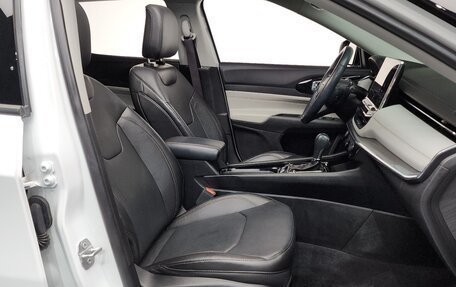 Jeep Compass II, 2022 год, 2 385 000 рублей, 15 фотография