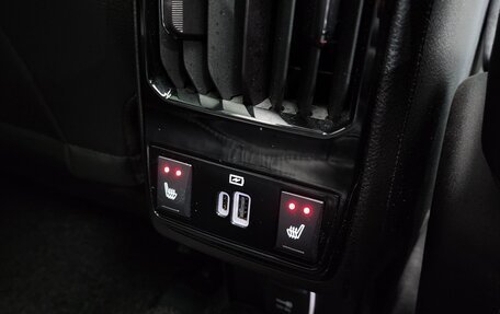 Jeep Compass II, 2022 год, 2 385 000 рублей, 17 фотография
