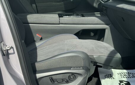 Volkswagen Teramont, 2025 год, 7 500 000 рублей, 7 фотография