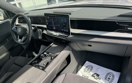 Volkswagen Teramont, 2025 год, 7 500 000 рублей, 5 фотография