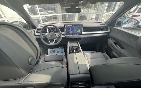 Volkswagen Teramont, 2025 год, 7 500 000 рублей, 15 фотография