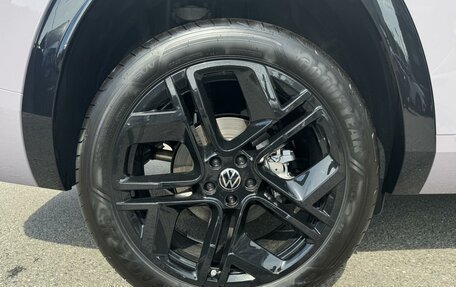 Volkswagen Teramont, 2025 год, 7 500 000 рублей, 16 фотография