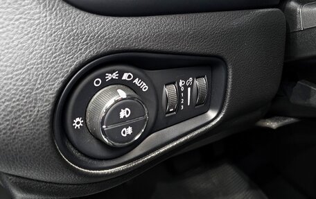 Jeep Renegade I рестайлинг, 2022 год, 1 486 000 рублей, 18 фотография
