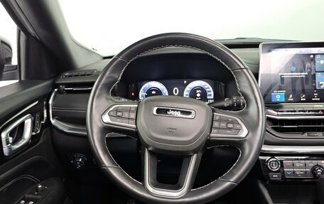 Jeep Compass II, 2022 год, 2 639 085 рублей, 8 фотография