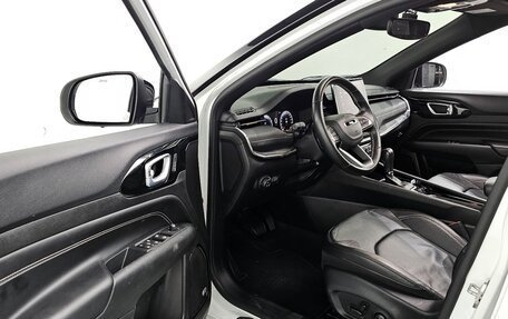 Jeep Compass II, 2022 год, 2 639 085 рублей, 7 фотография