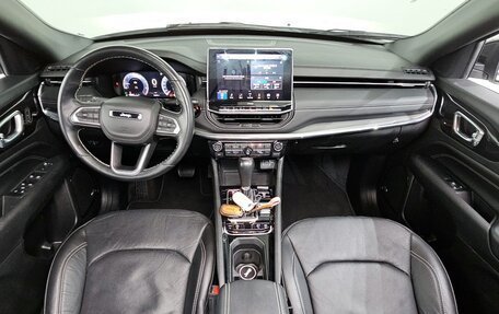 Jeep Compass II, 2022 год, 2 639 085 рублей, 3 фотография