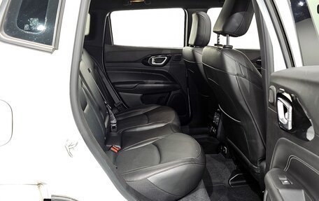 Jeep Compass II, 2022 год, 2 639 085 рублей, 16 фотография