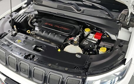 Jeep Compass II, 2022 год, 2 639 085 рублей, 19 фотография