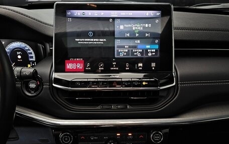 Jeep Compass II, 2022 год, 2 639 085 рублей, 4 фотография