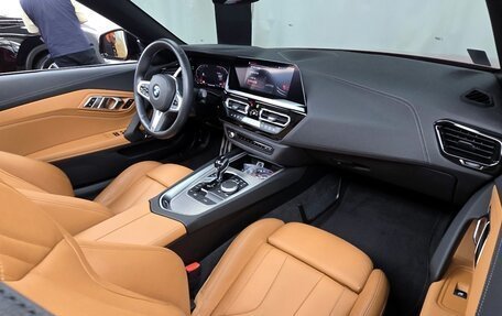 BMW Z4, 2021 год, 3 642 000 рублей, 6 фотография